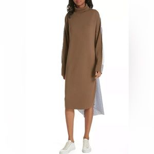 Tibi sweater dress size 4